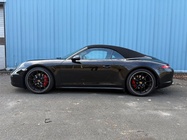 Porsche 991 2013