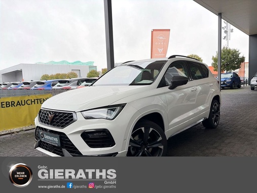Cupra Ateca 2024