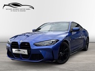 BMW M4 2020