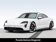 Porsche Taycan 2021