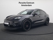 Porsche Macan 2025