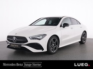 Mercedes-Benz CLA-Class 2024