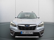 Subaru Forester 2019
