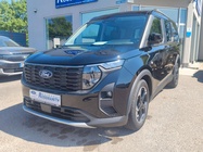 Ford Tourneo Courier 2025