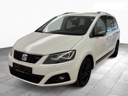 Seat Alhambra 2020