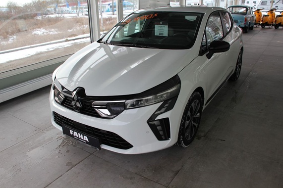 Mitsubishi Colt 2025