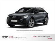 Audi Q2 2025