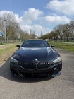 BMW 8 Series 2019