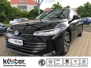 Volkswagen Passat 2024