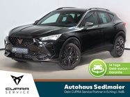 Cupra Formentor 2023