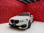 BMW 1 Series 2020