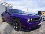 Dodge Challenger 2013