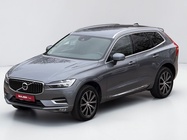 Volvo XC60 2021