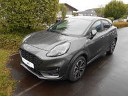 Ford Puma 2023