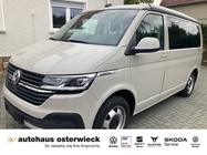 Volkswagen T6 2022