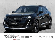 Peugeot 2008 2021