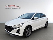 Hyundai i20 2024