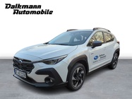 Subaru Crosstrek 2025