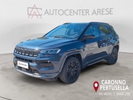 Jeep Compass 2021