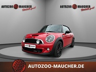 MINI Cabrio 2011