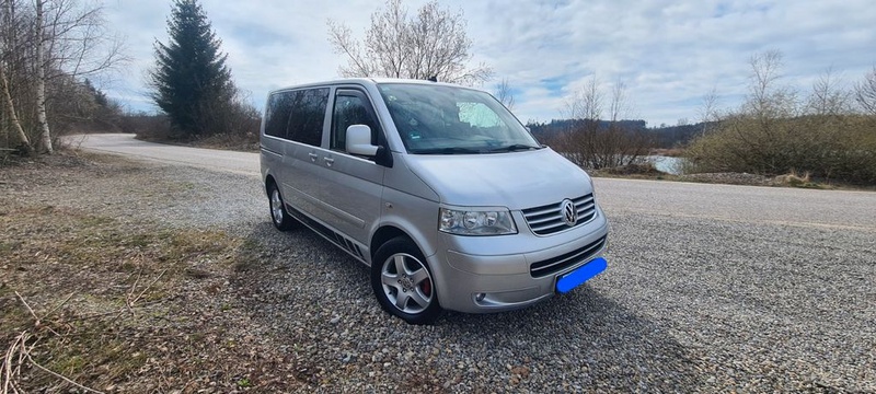 Volkswagen T5