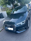 Audi A4 2019