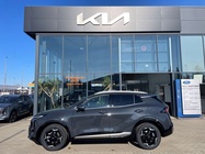 Kia Sportage 2026