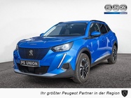 Peugeot 2008 2022