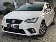 Seat Ibiza 2022