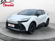 Toyota C-HR 2025