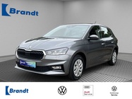 Skoda Fabia 2026