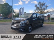 Renault Trafic 2025