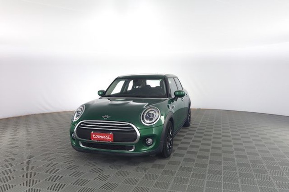 MINI One 2020