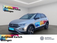Volkswagen T-Roc 2026