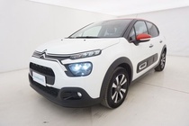 Citroen C3 2023