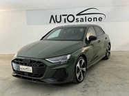 Audi A3 2024
