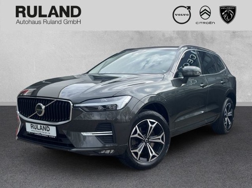 Volvo XC60 2022