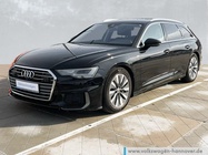 Audi A6 2019
