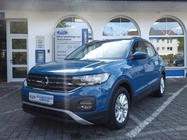 Volkswagen T-Cross 2020