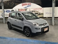 Fiat Panda 2021