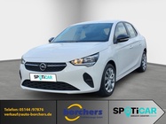 Opel Corsa 2022