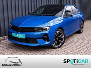 Opel Astra 2023