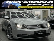 Volkswagen Phaeton 2011