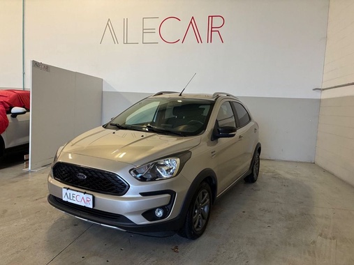 Ford Other 2019