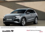 Audi Q4 e-tron 2025