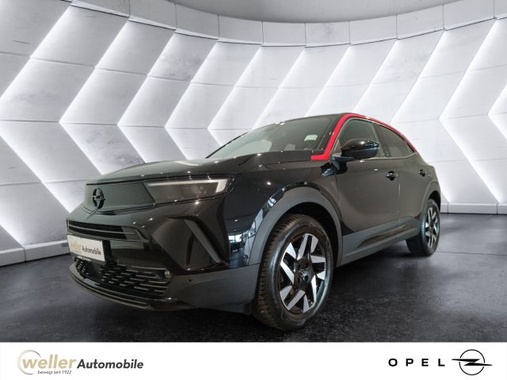 Opel Mokka 2022