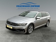 Volkswagen Passat 2022