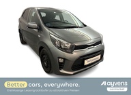 Kia Picanto 2022