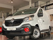 Renault Trafic 2020