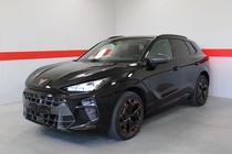 Cupra Terramar 2026